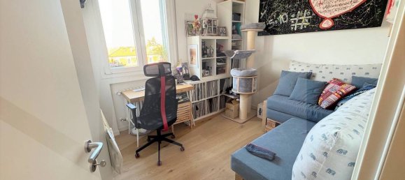 Квартира с 4 комнатами в Болонья, Италия № 25534 2