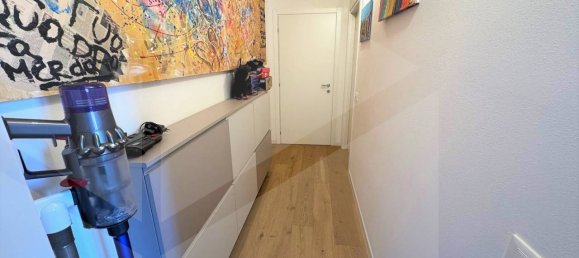 Квартира с 4 комнатами в Болонья, Италия № 25534 24