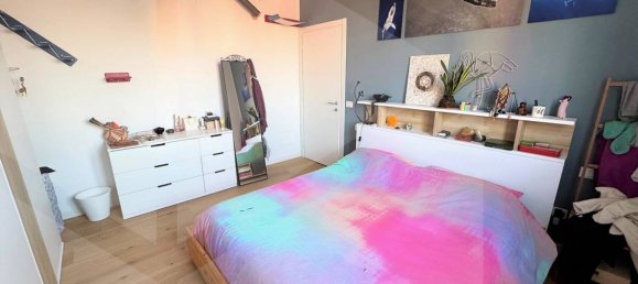 Квартира с 4 комнатами в Болонья, Италия № 25534 11