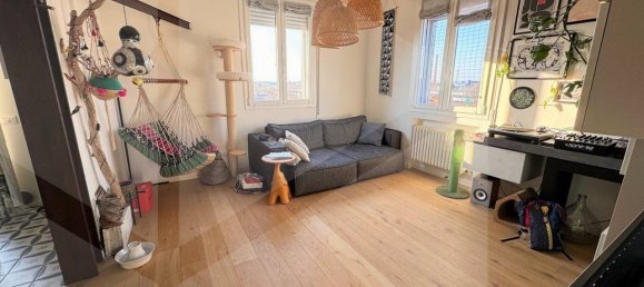 Квартира с 4 комнатами в Болонья, Италия № 25534 10