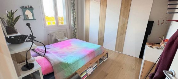 Квартира с 4 комнатами в Болонья, Италия № 25534 14