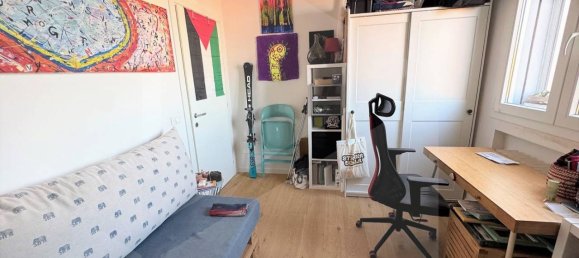 Квартира с 4 комнатами в Болонья, Италия № 25534 16