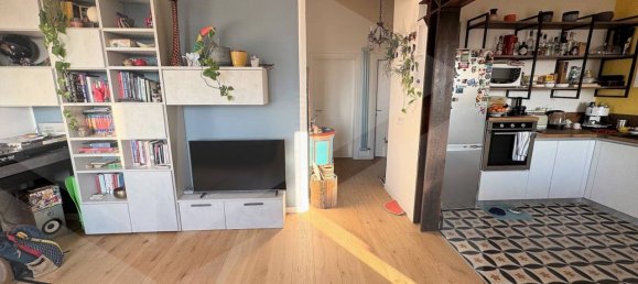 Квартира с 4 комнатами в Болонья, Италия № 25534 7