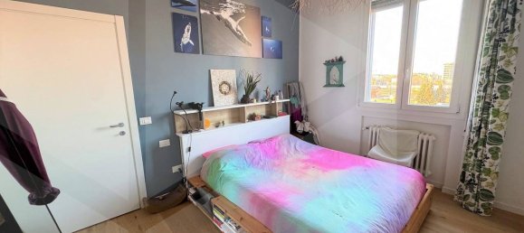 Квартира с 4 комнатами в Болонья, Италия № 25534 13