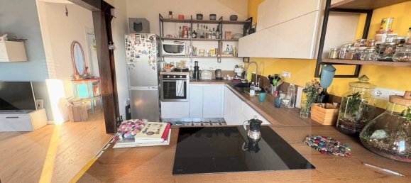 Квартира с 4 комнатами в Болонья, Италия № 25534 6