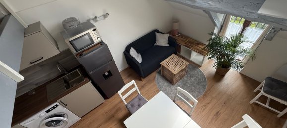 1 bedroom Duplex in Chambly, France No. 227712 4