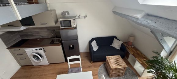 1 bedroom Duplex in Chambly, France No. 227712 7