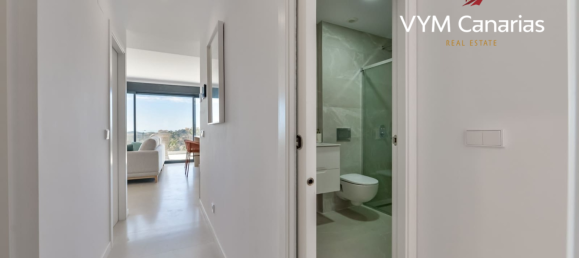 Edifício T2 em Finestrat, Spain N.º 12563 22