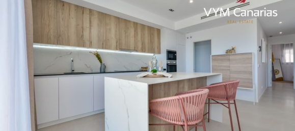 Edifício T2 em Finestrat, Spain N.º 12563 13