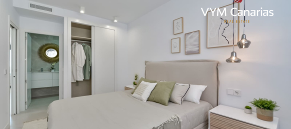 Edifício T2 em Finestrat, Spain N.º 12563 21