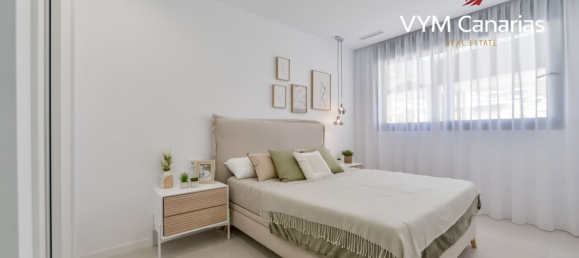 Edifício T2 em Finestrat, Spain N.º 12563 19