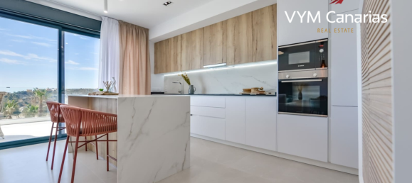 Edifício T2 em Finestrat, Spain N.º 12563 14