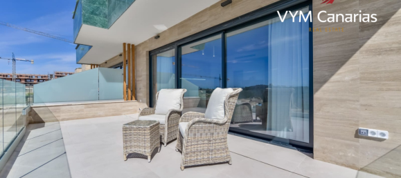 Edifício T2 em Finestrat, Spain N.º 12563 4