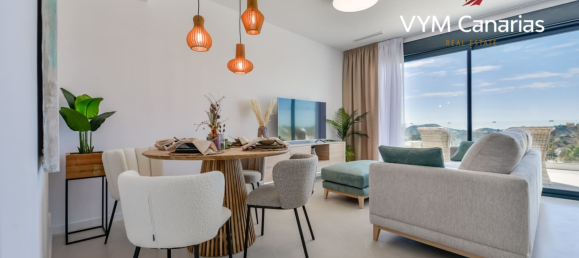 Edifício T2 em Finestrat, Spain N.º 12563 11