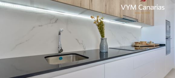 Edifício T2 em Finestrat, Spain N.º 12563 16