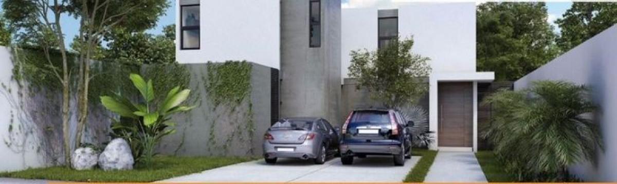 3 غرف نوم منزل في Merida, Mexico رقم 130366