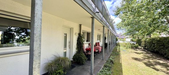 3-Zimmer Wohnung in Grafschaft Bentheim, Germany, Nr. 331349 19