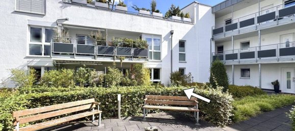 3-Zimmer Wohnung in Grafschaft Bentheim, Germany, Nr. 331349 2