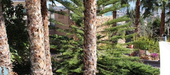 Villa de 5 dormitorios en Calpe, Spain No. 1519 6