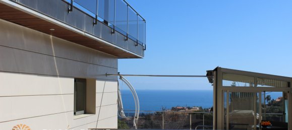 Villa de 5 dormitorios en Calpe, Spain No. 1519 13