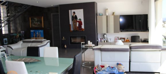 Villa de 5 dormitorios en Calpe, Spain No. 1519 19