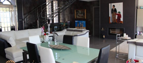 Villa de 5 dormitorios en Calpe, Spain No. 1519 18