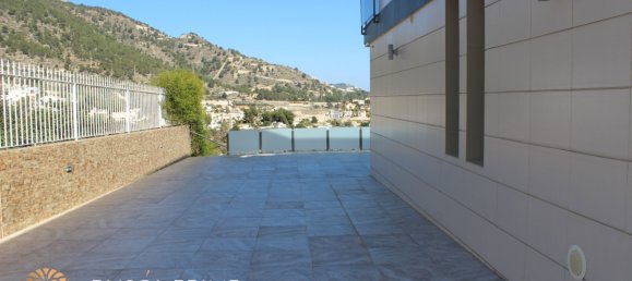 Villa de 5 dormitorios en Calpe, Spain No. 1519 14