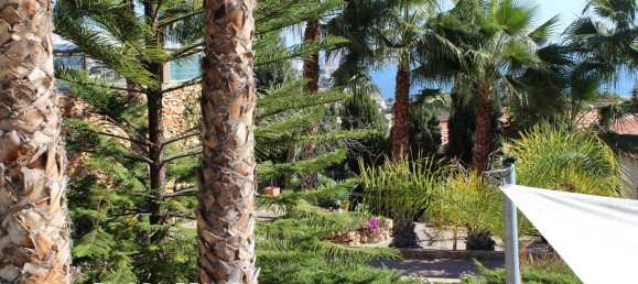 Villa de 5 dormitorios en Calpe, Spain No. 1519 5