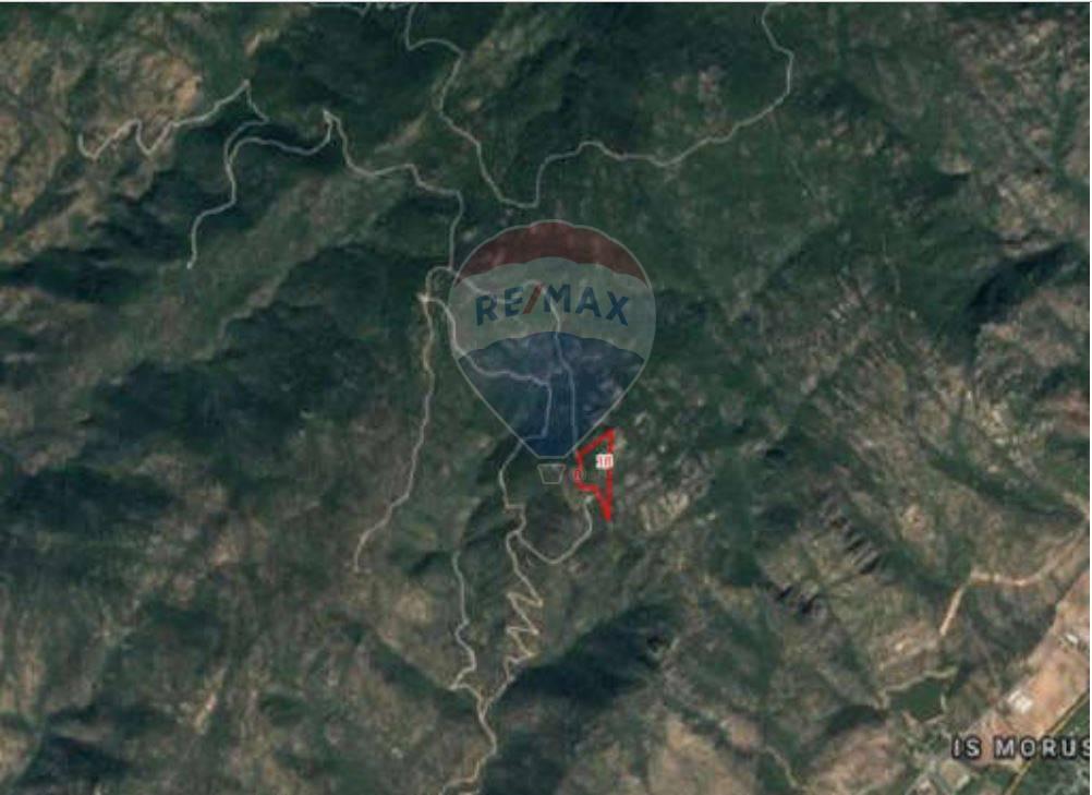 1 room Land in Sardinia, Italy No. 241831