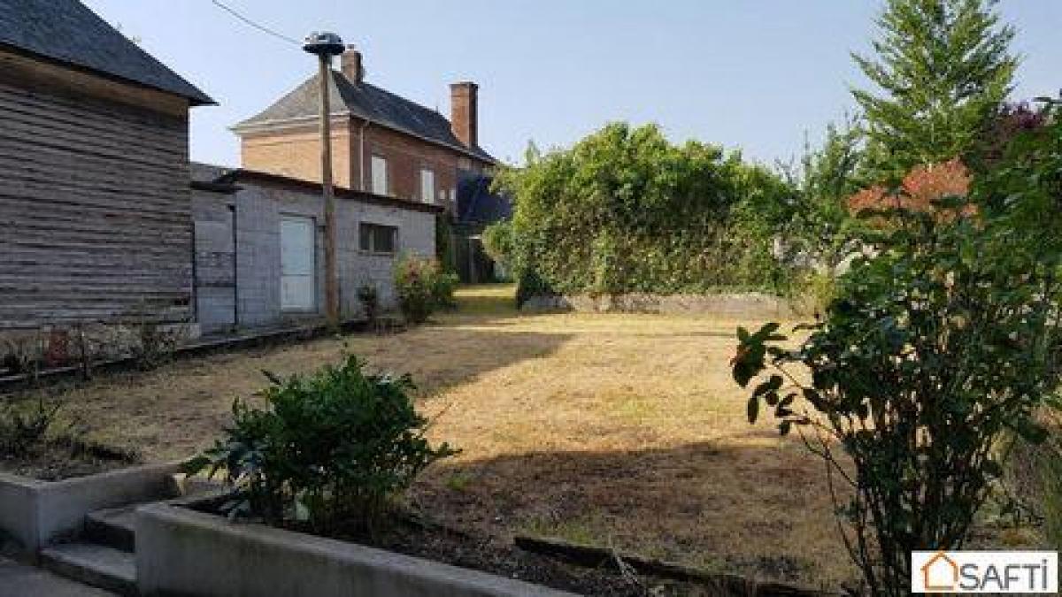 3 Schlafzimmer Haus in Cormeilles, France, Nr. 25426