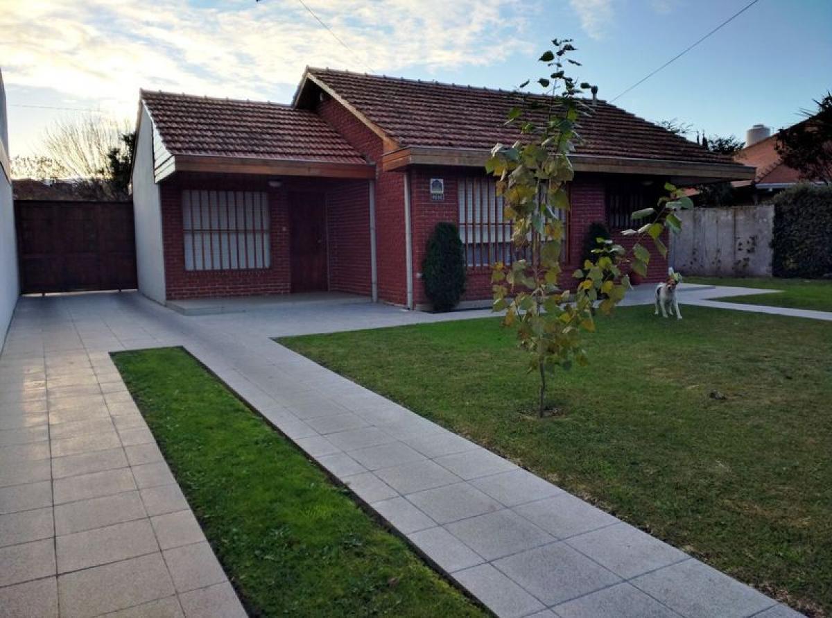 3 غرف نوم منزل في Mar del Plata, Argentina رقم 69282