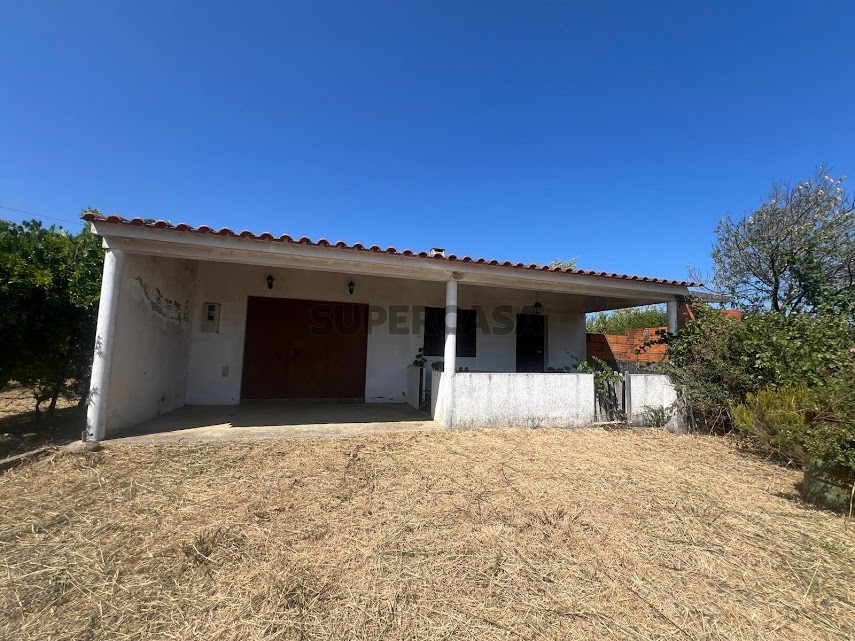 Lagerhaus in Tomar, Portugal 60m², Nr. 283312