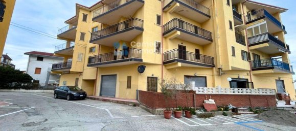 2 rooms Apartment in Crosia, Italy No. 33169 47