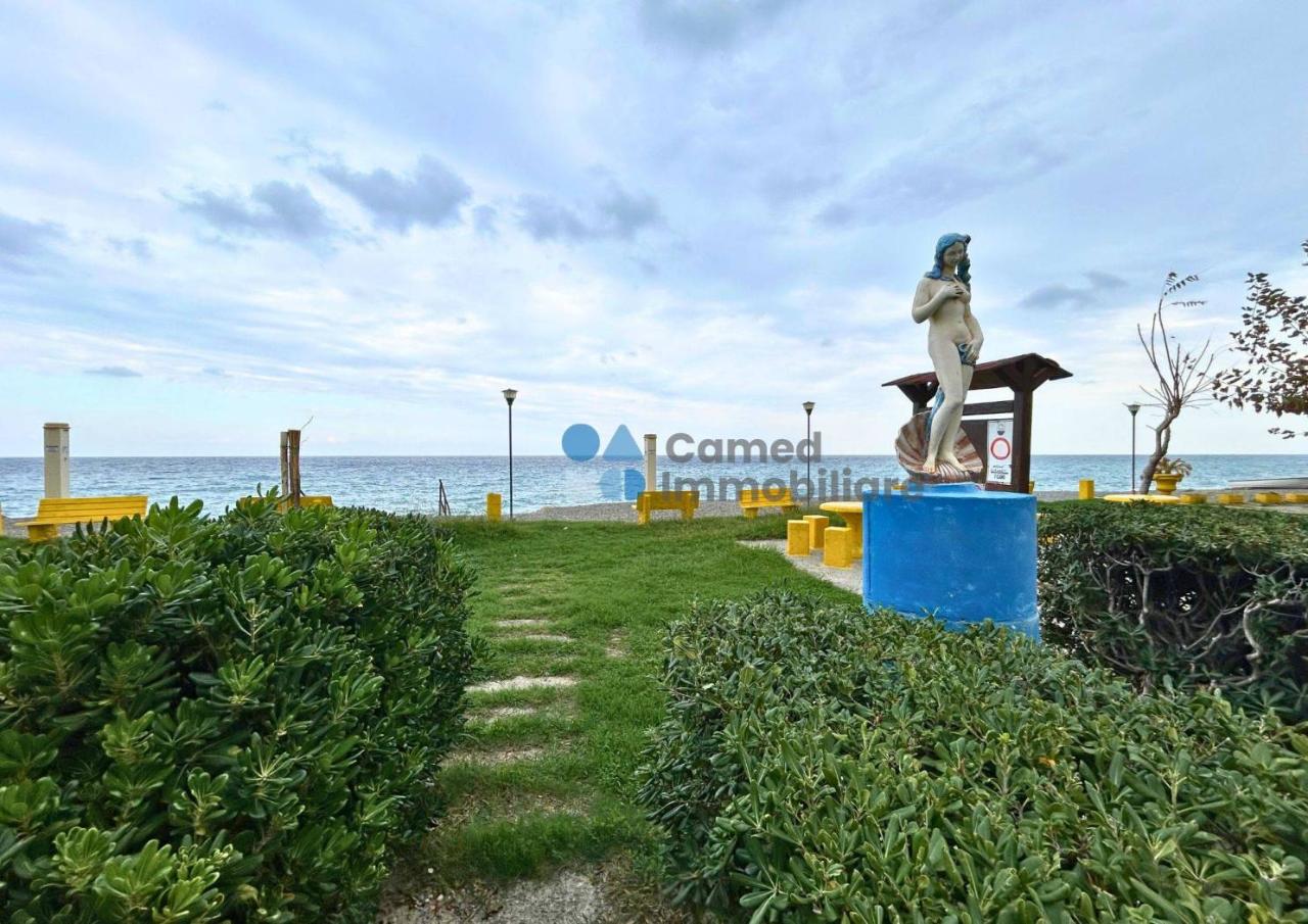 2 rooms Apartment in Crosia, Italy No. 33169