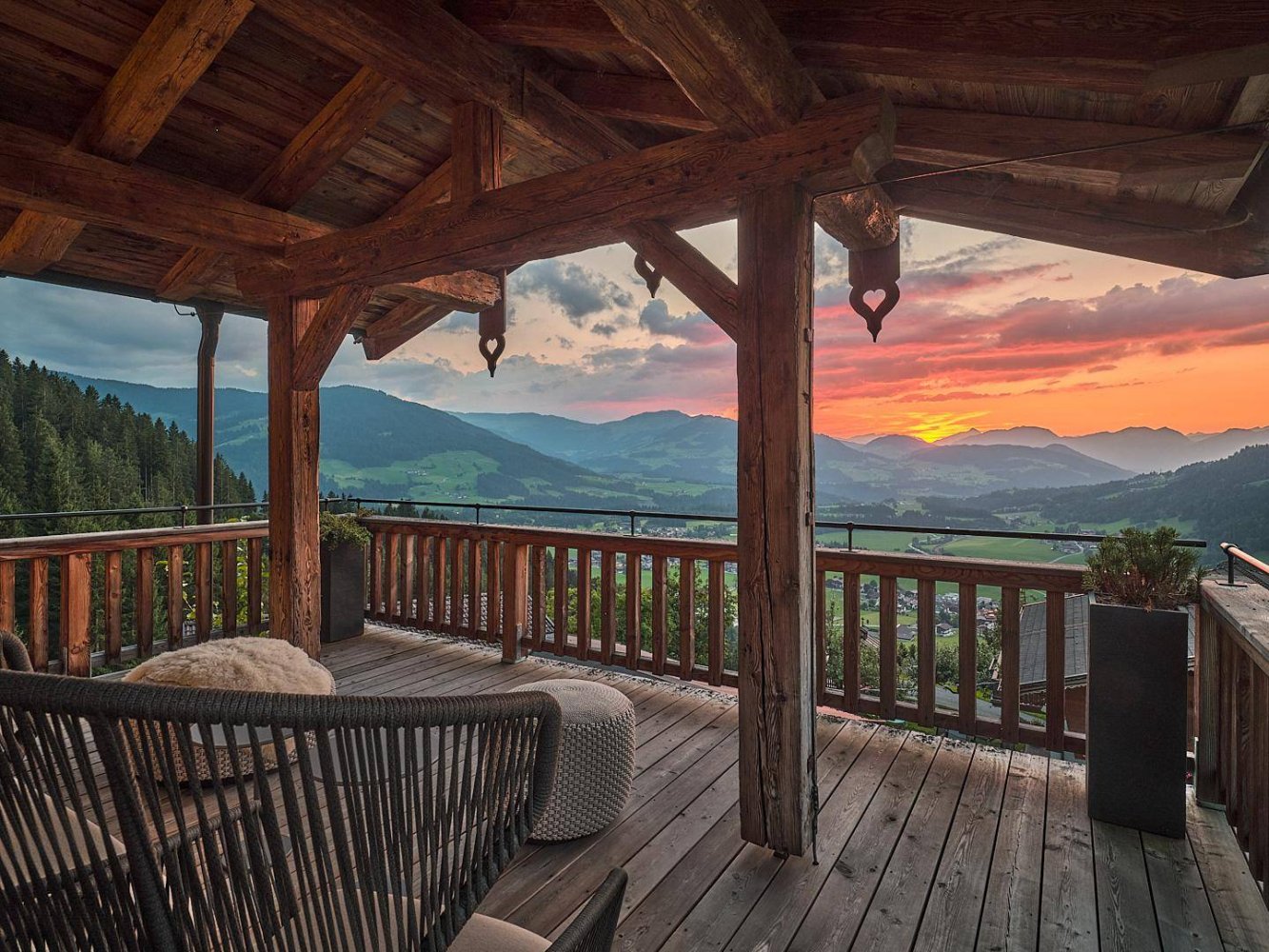 Casa T4 em Westendorf, Austria N.º 237628