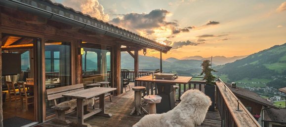 Casa T4 em Westendorf, Austria N.º 237628 4