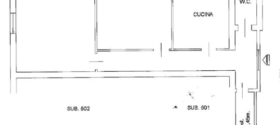 4غرفة شقة في Mazzano Romano, Italy رقم 213129 14