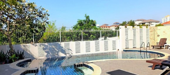 3 bedrooms Condo in Pattaya, Thailand No. 20020 4