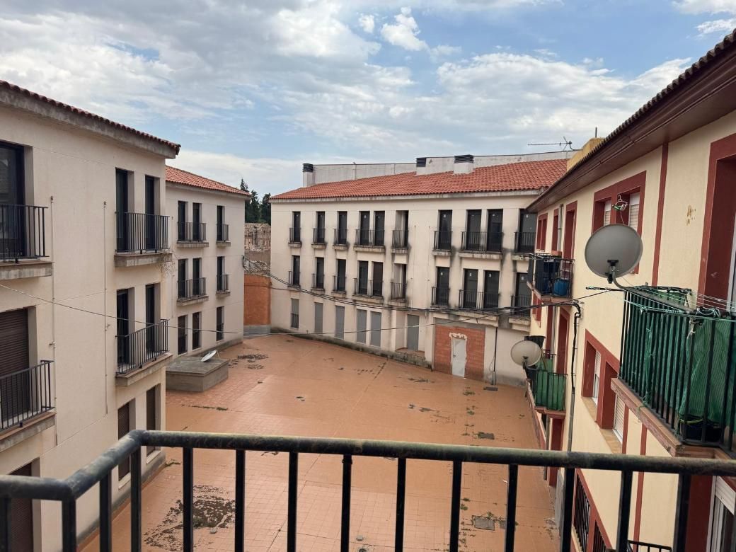 1 غرف نوم شقة في Zaragoza, Spain رقم 215599