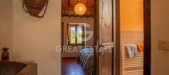 1 bedroom Apartment in Magione, Italy No. 261845 7