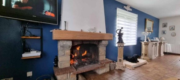 5 Schlafzimmer Haus in Preures, France, Nr. 69480 7