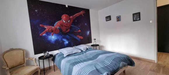 5 Schlafzimmer Haus in Preures, France, Nr. 69480 12