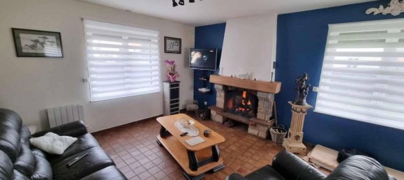 5 Schlafzimmer Haus in Preures, France, Nr. 69480 6
