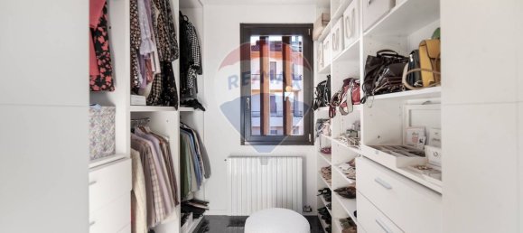 5 rooms Penthouse in Merate, Italy No. 52594 50