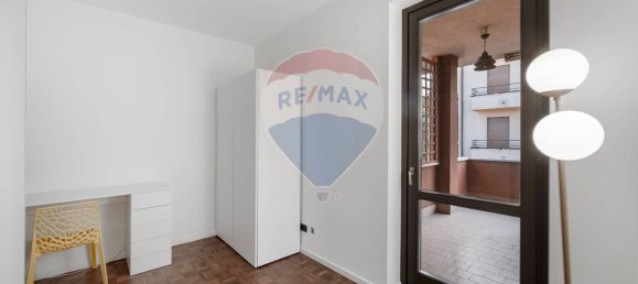 5 rooms Penthouse in Merate, Italy No. 52594 28