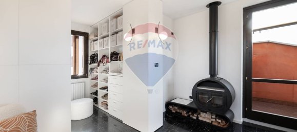 5 rooms Penthouse in Merate, Italy No. 52594 49