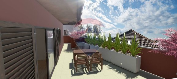 5 rooms Penthouse in Merate, Italy No. 52594 25