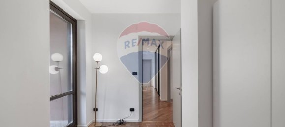 5 rooms Penthouse in Merate, Italy No. 52594 31