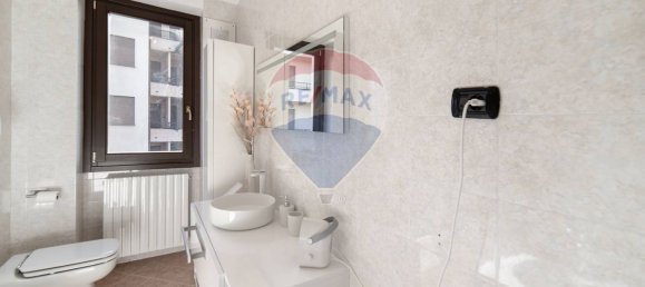 5 rooms Penthouse in Merate, Italy No. 52594 38