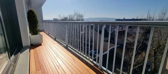 3 Schlafzimmer Wohnung in Croissy-sur-Seine, France, Nr. 142340 2